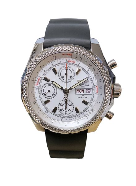 Breitling Bentley GT II A13365